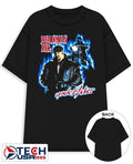 Deadman Inc. Undertaker shirt