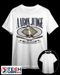 Aaron Judge New York Yankees Baseball diamond standouts vintage shirt