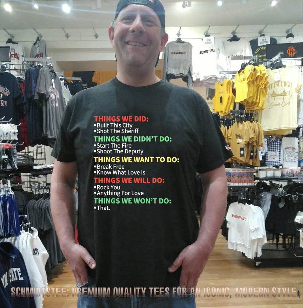 Shirt