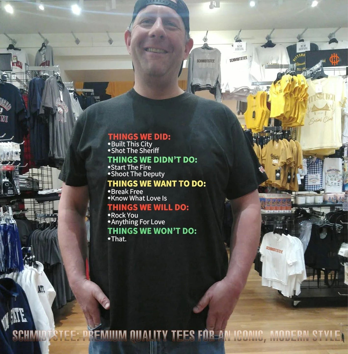 Shirt