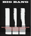 Big Bang is back shirt