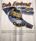 Dale Earnhardt NASCAR #15 comin’ at ya shirt