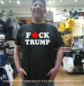Fuck Trump shirt