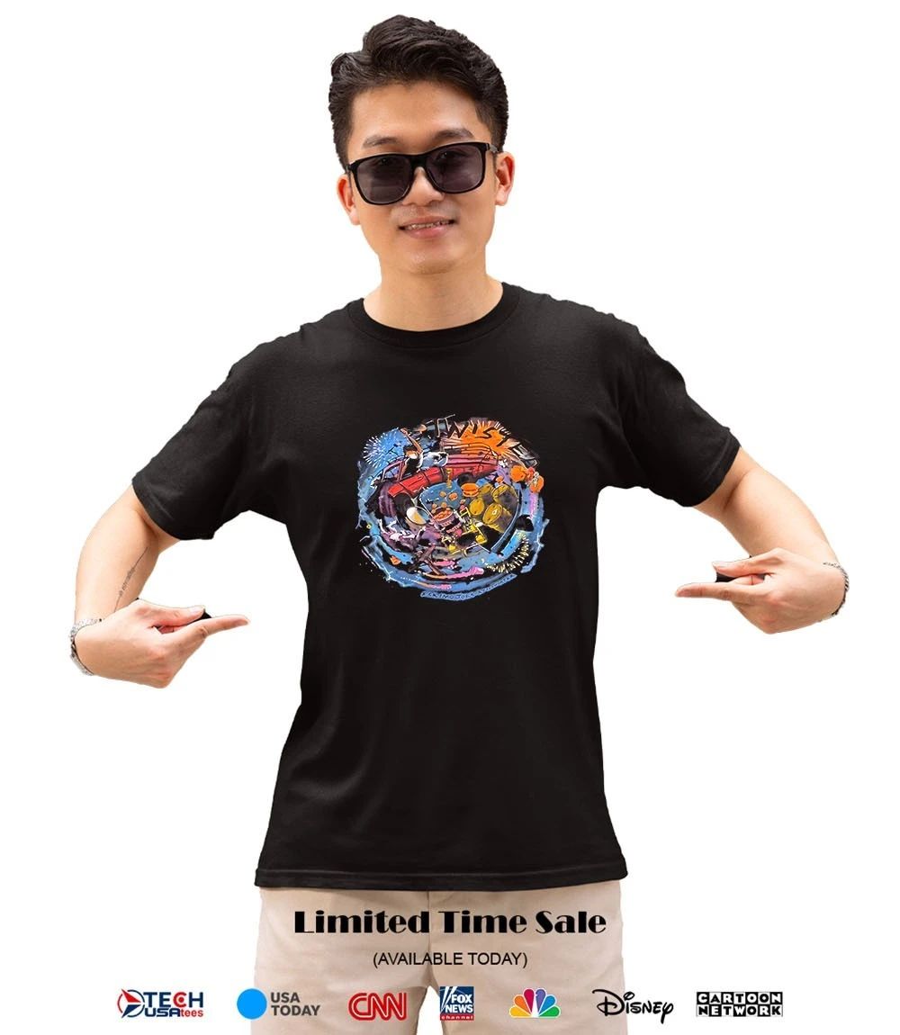 Twister Eskimo Joe’s Stillwater shirt