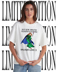 Baldur’s Gate 3 Not Now Sweetie Mommy’s Playing Wizard Mom Gaming shirt