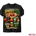 NKCtees Notre Dame Fighting Irish Sweet 16 2026 NCAA – 67-64 Victory vs Vanderbilt Women’s Tournament shirt
