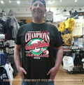 Cleveland Guardians 2026 Division Champions Postseason Reed City shirt