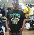 New York Liberty Breanna Stewart Welcome To Stew York signature shirt