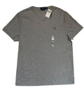 Polo Ralph Lauren Custom Slim Fit T-Shirts, Crewneck or V-Neck; Sizes S-XL