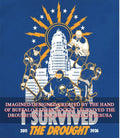 Buffalo Sabres Hockey I survived The Drought 2011-2026 shirt
