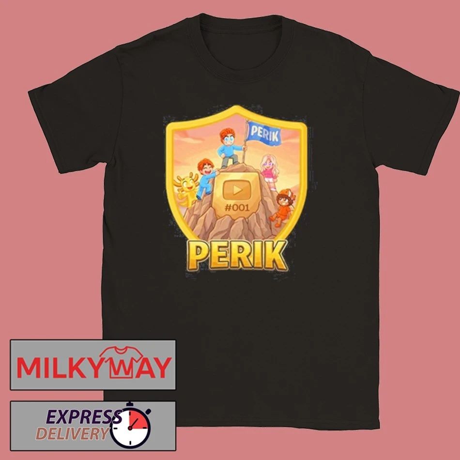 2026 Perik 3 Års Concert shirt