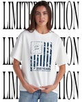 250 years of America Independence 1776-2026 flag shirt