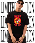 Buck Fuc-ee’s x Buc-ee’s logo shirt
