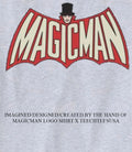 Magicman logo shirt