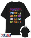 Magic The Gathering shirt