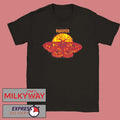 Puscifer April 4 2026 Boston, MA Tour T-Shirt