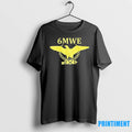 Eagle 6mwe Logo Tshirts Sweater
