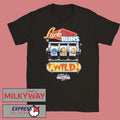 Liv Morgan WrestleMania 42 Luck Runs Shirt