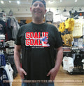 Igor Shesterkin New York Rangers Goalie Goal 2026 shirt