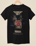 Return of the Living Dead - Movie Poster inspired Unisex Black T-Shirt