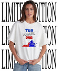 Ten fckin’ one Virginia State shirt