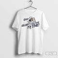 Classic Seattle Mariners Geno Grand Salami Time T Shirts