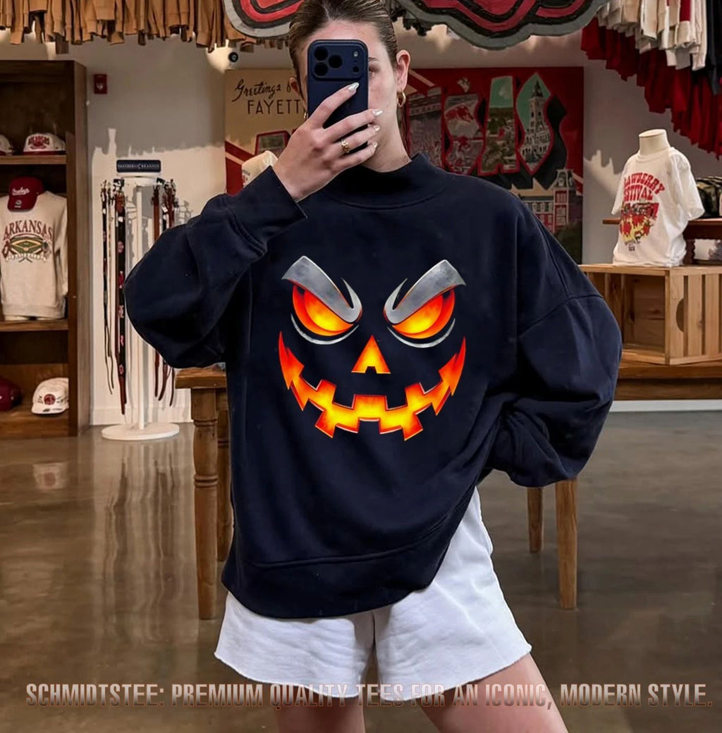 Pumpkin King Wicked Halloween 2026 shirt