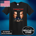 Robert Deniro A Bronx Tale Men's Black Size S-5XL
