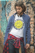 Dazed and Confused T-Shirt sizes S-2xl  T-Shirt Rock T-Shirt