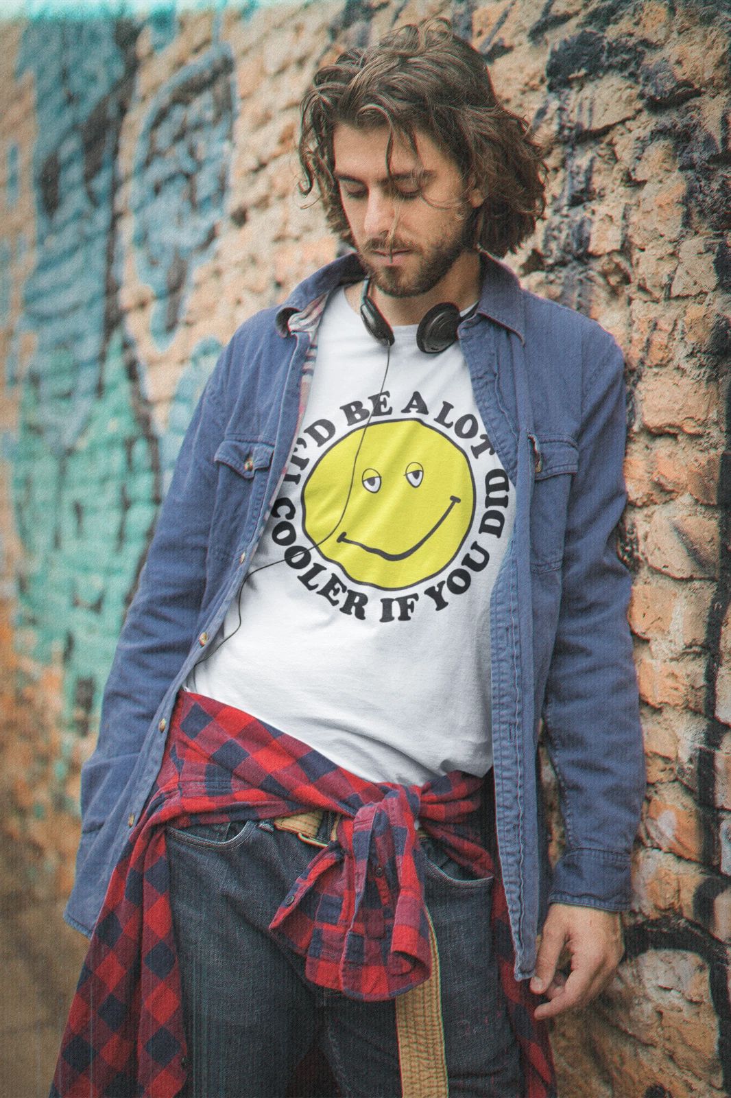 Dazed and Confused T-Shirt sizes S-2xl  T-Shirt Rock T-Shirt