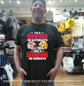 I’m a Seminole on Saturdays and a Buccaneer on Sundays shirt