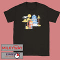 Out For A Ride T-Shirt