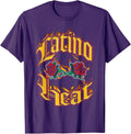 Latino Heat Can You Stand The Heat T-Shirt