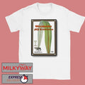 Waxahatchee & MJ Lenderman Washington DC On Apr 17 2026 Tour Poster shirt