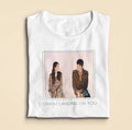 Crash Landing on You K-Drama T-Shirt - Perfect Gift For Fans | Kdrama Merch