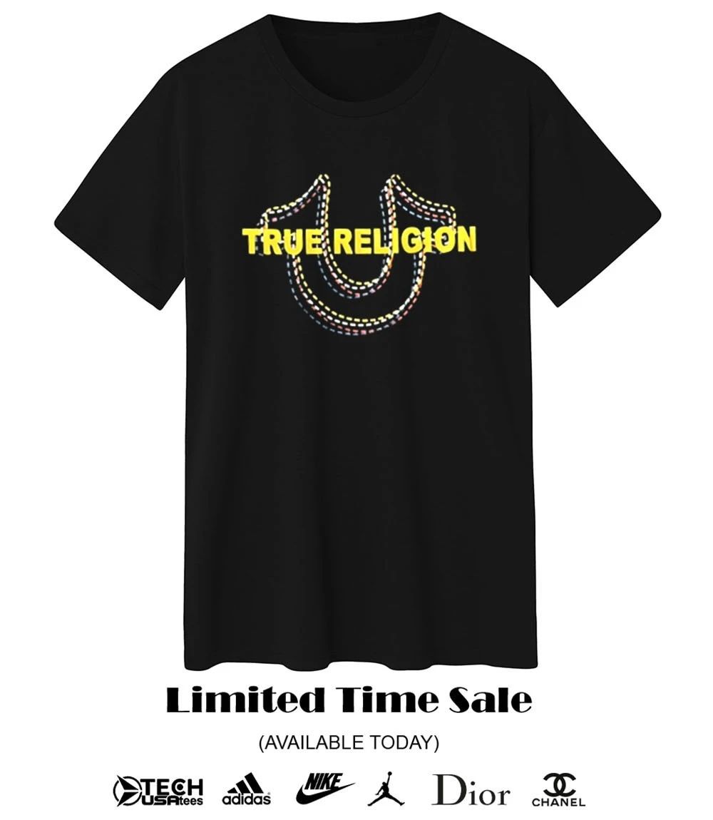 True Religion shirt