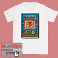 Apr 19 2026 The Format Poster San Diego, CA shirt