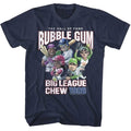 Big League Chew Hall of Fame Men's T Shirt