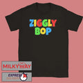 2026 D’aydrian Harding Colorful Ziggly Bop shirt