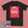 Congrats Bayern Munich Champions Bundesliga 2025 26 Deutscher Meister 2026 shirt