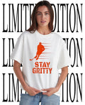 Stay Gritty Philadelphia Flyers Hockey shirt