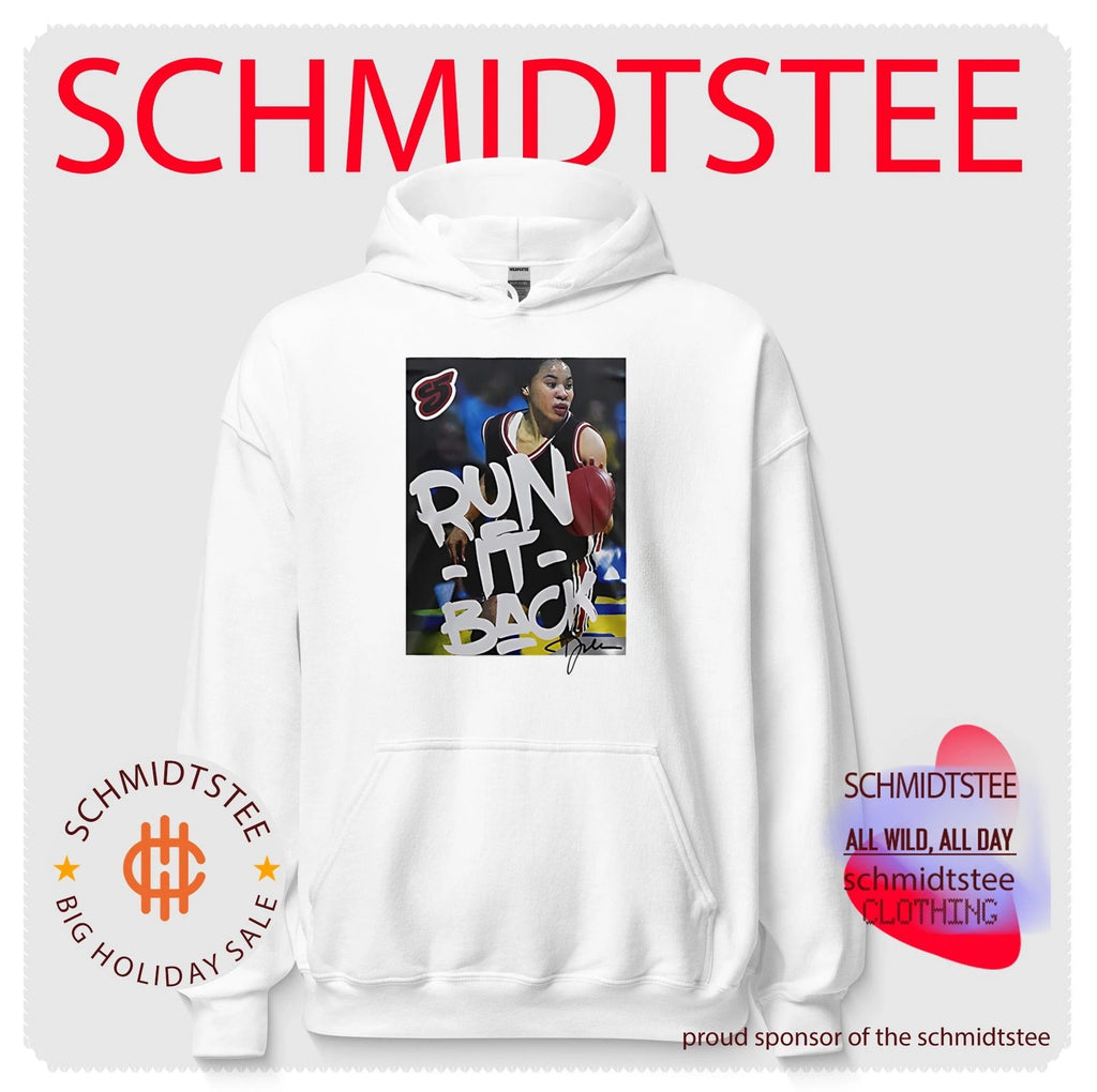 Dawn Staley run it back signature shirt