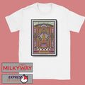 Apr 9 2026 Daniel Donato’s Cosmic Country Poster Birmingham, Alabama shirt