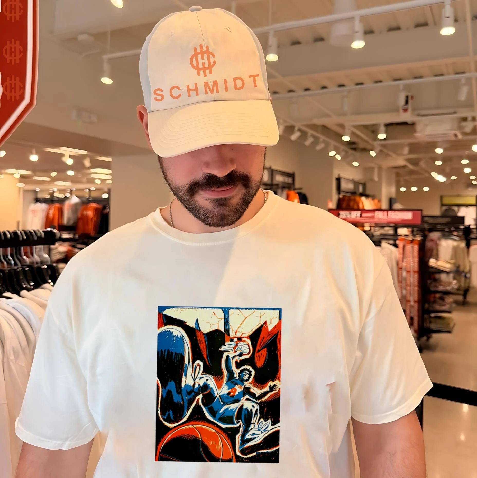 New York Knicks Finals 2026 OG Anunoby Game 4 Shirt