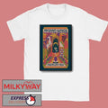 Afghan Whigs May 24 2026 Pappy-Harriet’s In Pioneertown CA Poster shirt