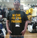 Micah Fucking Parsons Dallas Cowboys shirt
