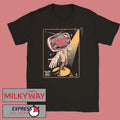 The Red Clay Strays Austin City Limits Season 52 ACL TV Taping Poster On April 27 2026 At The Moody Theater Austin Texas T-Shirt