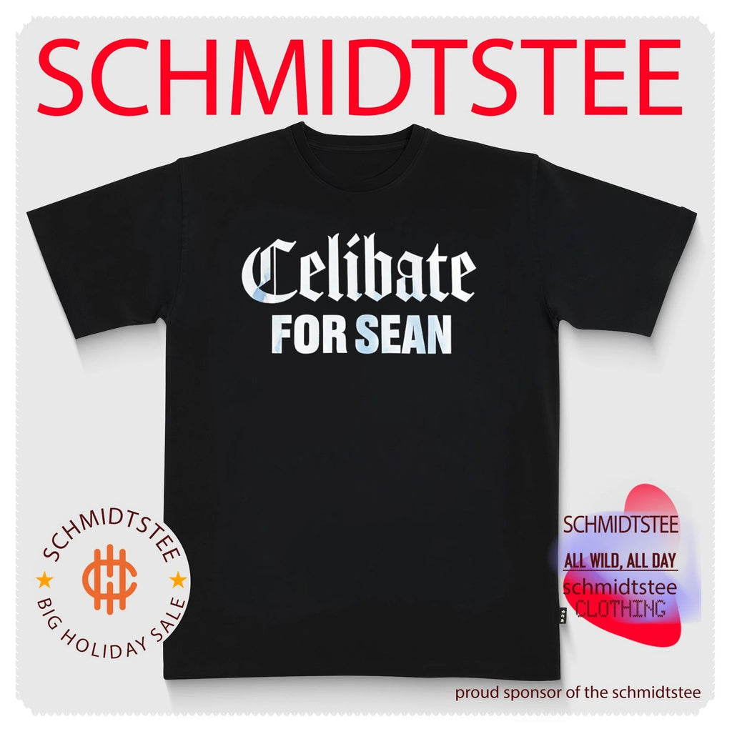 Chicago White Sox Davis Martin Celibate For Sean 2026 shirt
