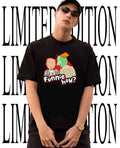 Doug Funnie Roger Klotz Funnie How Goodfellas Parody 90S Cartoon Funny Movie Mashup Shirt