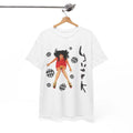 Bjork Reebok Shirt, Bjork T-Shirt, Music Shirt, Rock Band Unisex Tee
